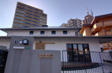 浅香こども園大和川分園
