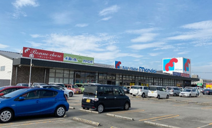 mandai(万代) 美原店の画像1