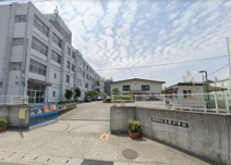 姫路市立妻鹿小学校