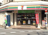 コンビニエンスストア セブンイレブン