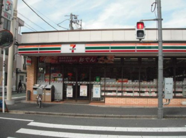セブンイレブン 豊島高松3丁目店の画像1