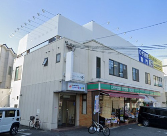 ローソン 南海岸和田駅前店の画像1