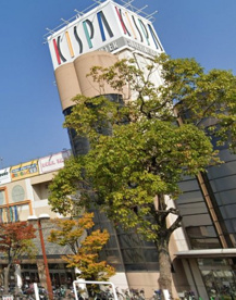 ラパーク岸和田の画像1