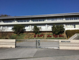 伊野南中学校