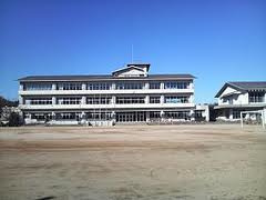 日佐小学校の画像1