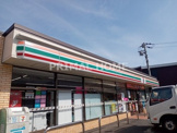セブンイレブン 横浜八反橋店