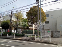 横浜市立菅田中学校