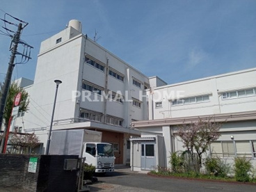 横浜市立菅田の丘小学校の画像2