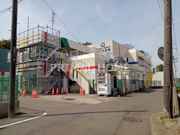 羽沢保育園の画像1