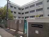 横浜市立羽沢小学校