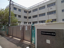 横浜市立羽沢小学校