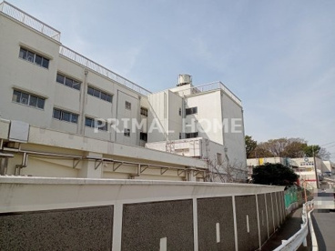横浜市立羽沢小学校の画像2
