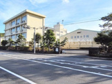 藤枝市立葉梨小学校