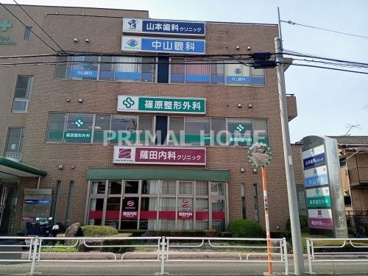 中山眼科の画像1