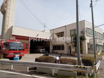 神奈川消防署菅田消防出張所