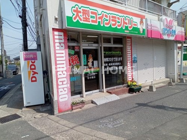 マンマチャオ小机店の画像1