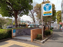 岸根公園