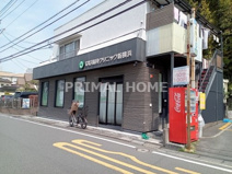 はば歯科クリニック新横浜