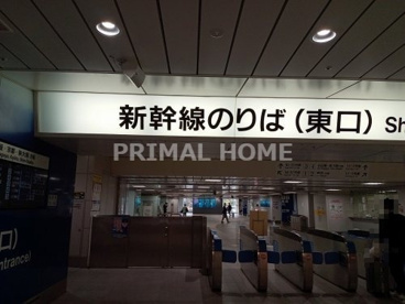 新横浜の画像4