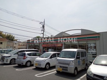 セブンイレブン 新横浜駅東店