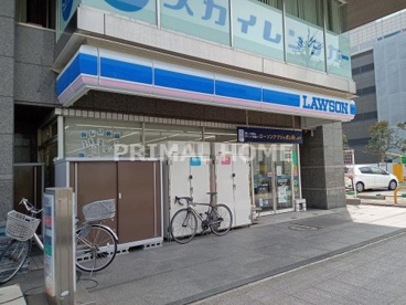 ローソン 新横浜店の画像1