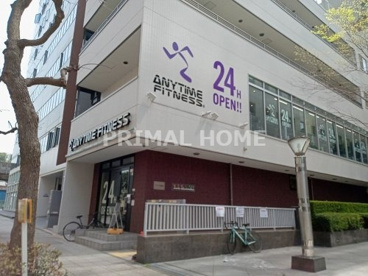 エニタイムフィットネス 新横浜店の画像1