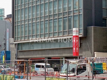 三菱UFJ銀行新横浜支店の画像1