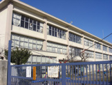 東大和市立第四小学校