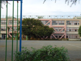東大和市立第五小学校