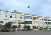 東大和市立第六小学校