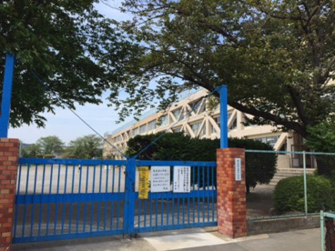 東大和市立第七小学校の画像1