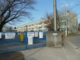 東大和市立第八小学校