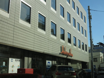 白洋舎 渋谷サービス店