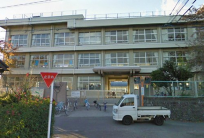 武蔵村山市立第三小学校の画像1