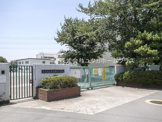 武蔵村山市立第八小学校