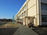 小学校 武蔵村山市立第九小学校