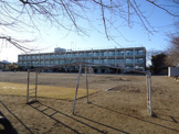 武蔵村山市立第十小学校