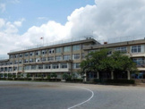 武蔵村山市立小中一貫校大南学園第四中学校