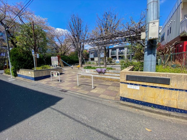 世田谷区立南烏山こがや公園の画像2