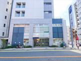 きらぼし銀行 烏山支店