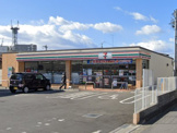セブンイレブン 本庄銀座2丁目店
