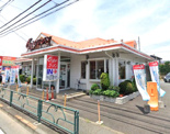 くるまやラーメン八王子店