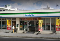 沖縄ファミリーマート 石嶺小学校前店