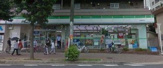 ファミリーマート 城東鴫野西店