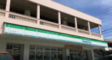 沖縄ファミリーマート 大山店
