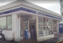 ローソン 那覇三原一丁目店