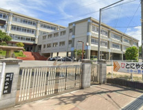 姫路市立別所小学校