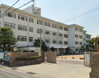 姫路市立荒川小学校