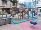 向柳原児童遊園