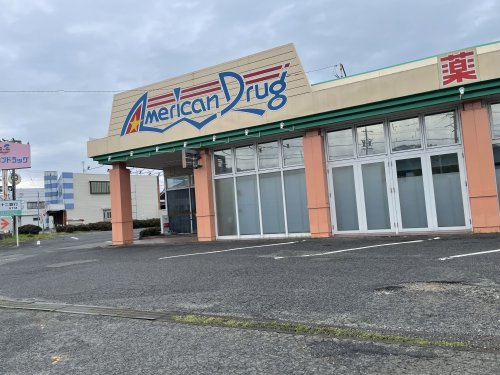 アメリカンドラッグ飯田桐林店の画像